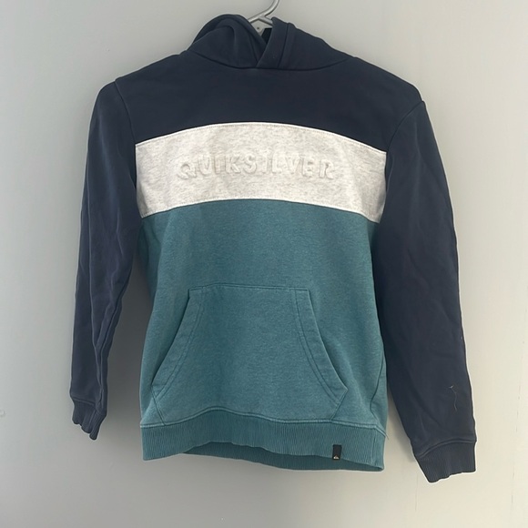 QUIKSILVER Sweater size Medium - Picture 1 of 6
